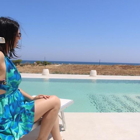 Mare Nostrum Fasano Exteriér fotografie