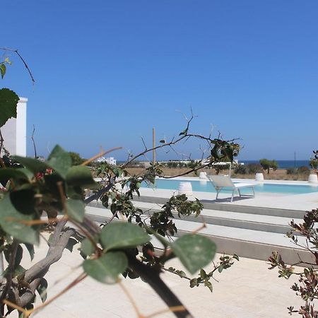 Mare Nostrum Fasano Exteriér fotografie