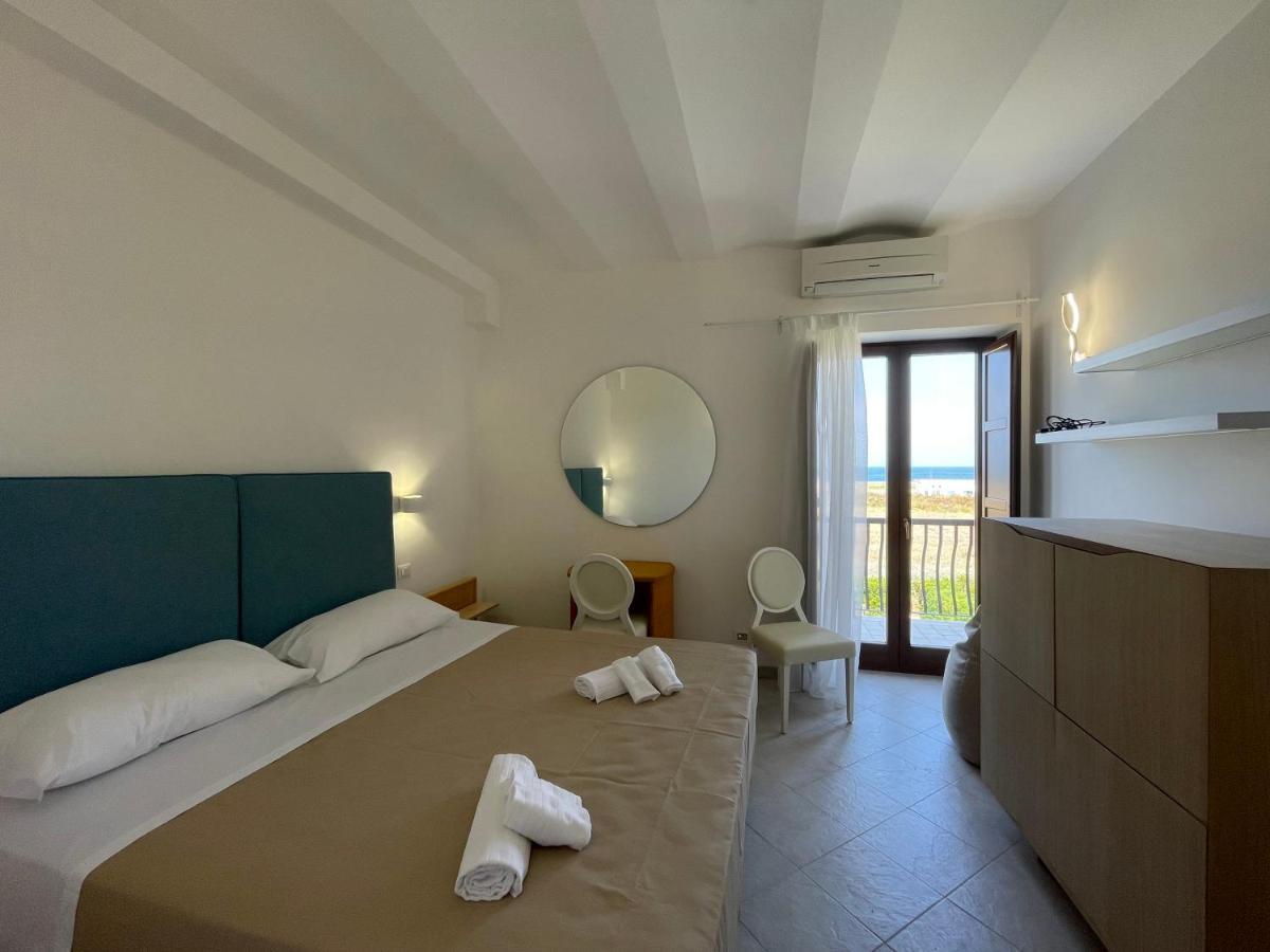 Mare Nostrum Fasano Exteriér fotografie