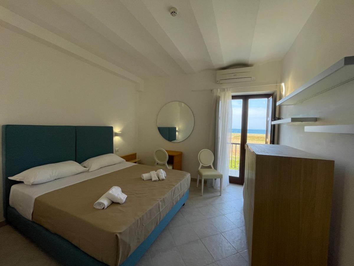 Mare Nostrum Fasano Exteriér fotografie