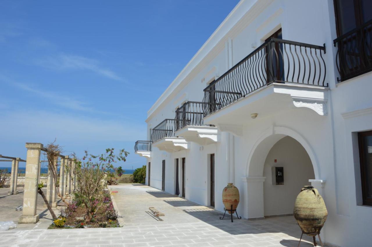 Mare Nostrum Fasano Exteriér fotografie