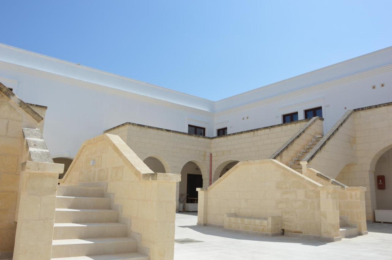 Mare Nostrum Fasano Exteriér fotografie