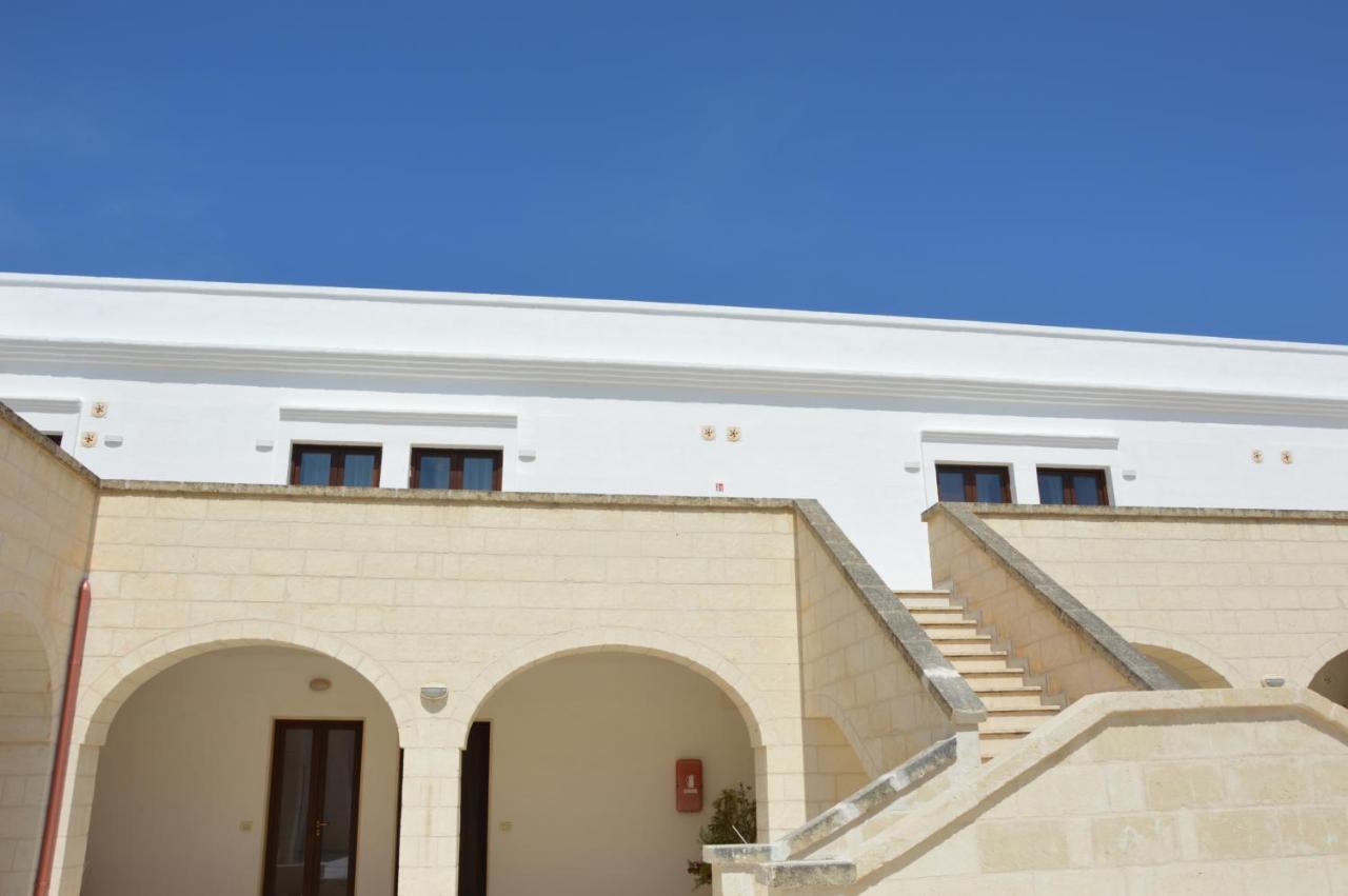 Mare Nostrum Fasano Exteriér fotografie