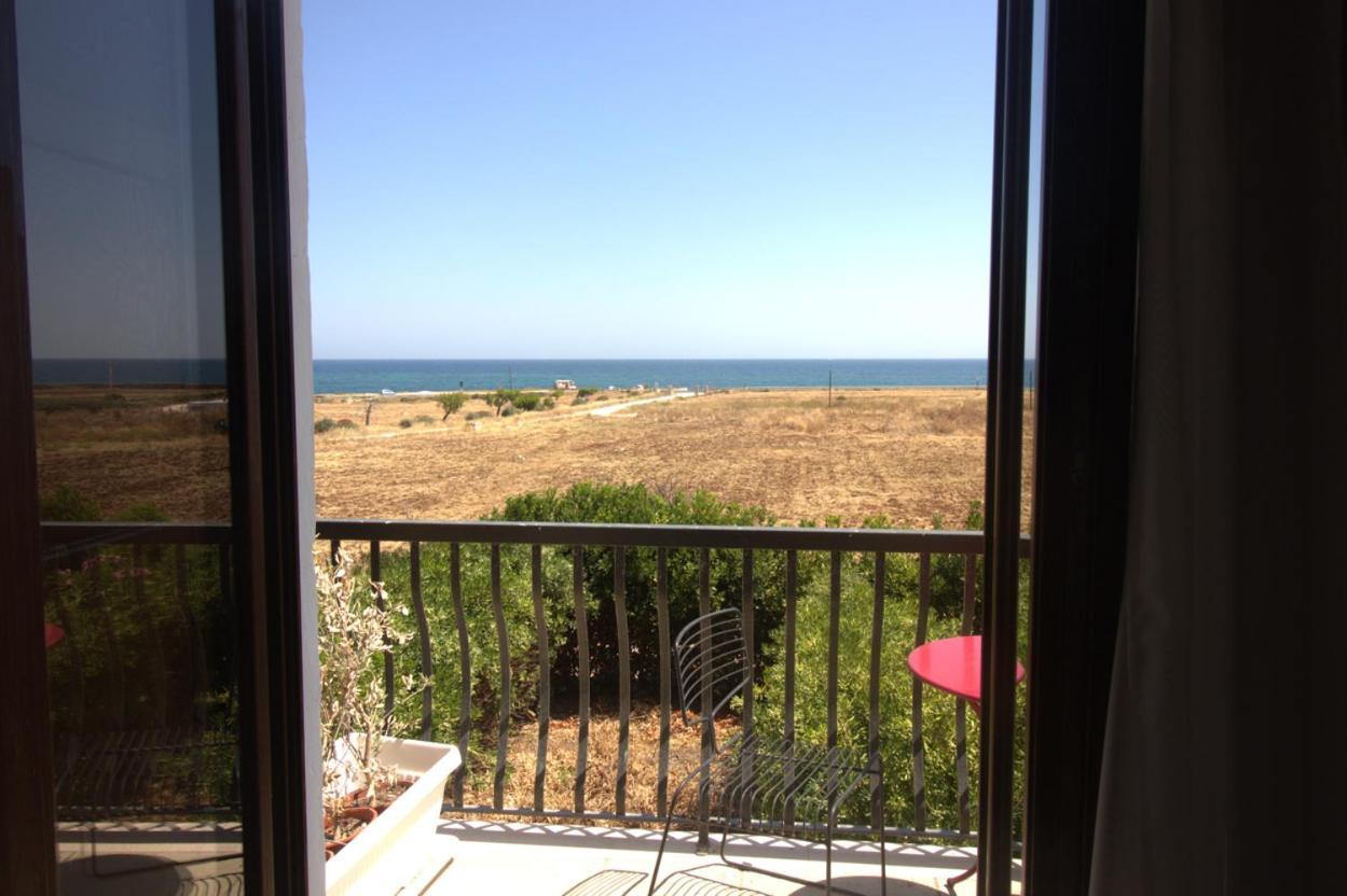 Mare Nostrum Fasano Exteriér fotografie