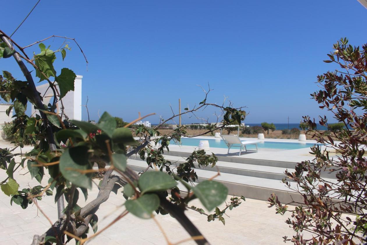 Mare Nostrum Fasano Exteriér fotografie