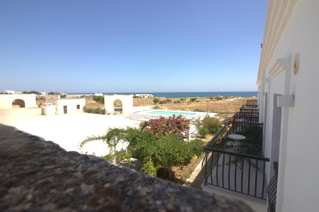 Mare Nostrum Fasano Exteriér fotografie